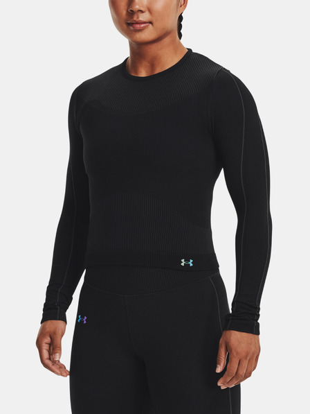 Under Armour Дамска тениска Under Armour UA Rush Seamless LS
