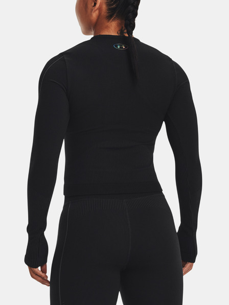 Under Armour Дамска тениска Under Armour UA Rush Seamless LS