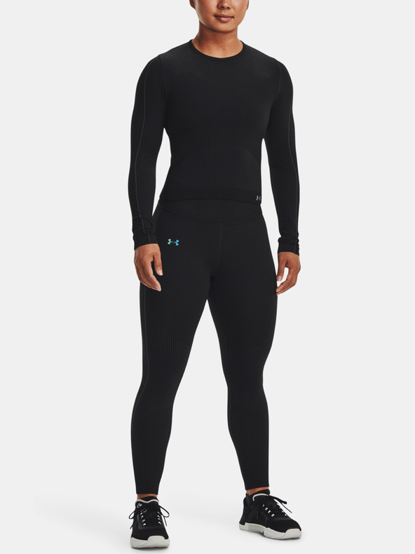 Under Armour Дамска тениска Under Armour UA Rush Seamless LS