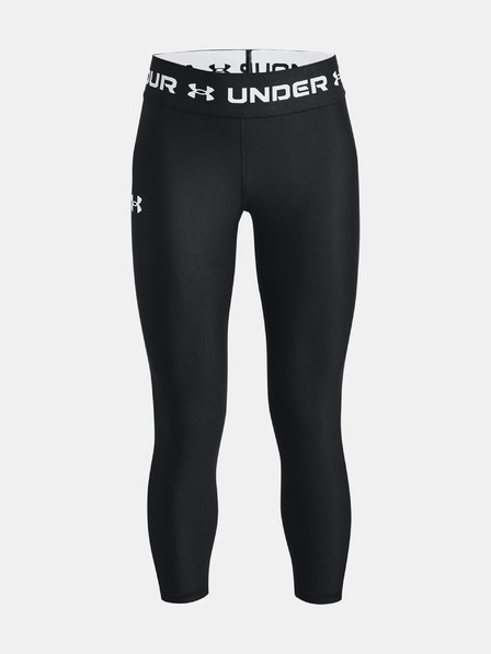 Under Armour Момичешки клин Under Armour Armour Ankle Crop