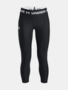 Under Armour Момичешки клин Under Armour Armour Ankle Crop