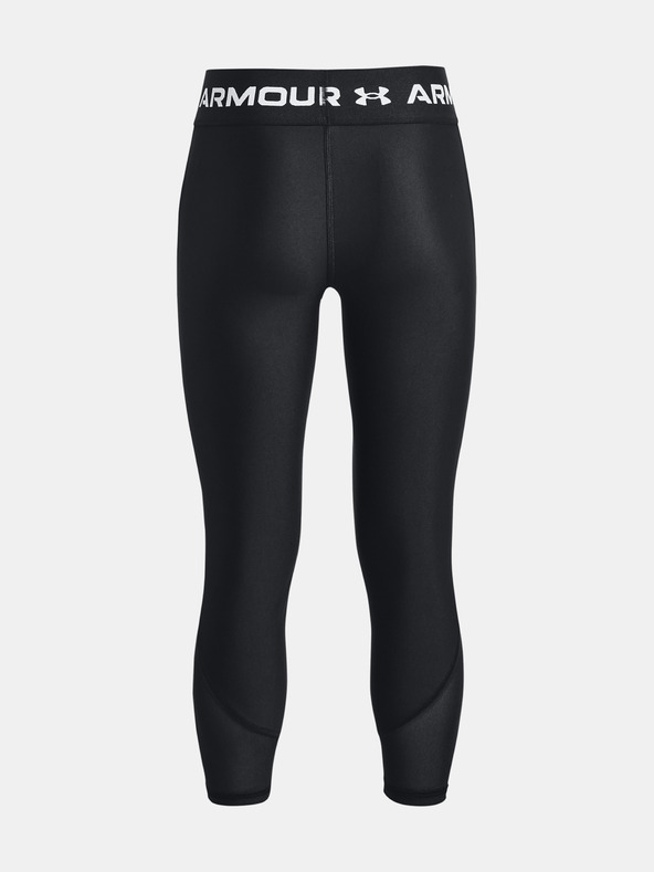 Under Armour Момичешки клин Under Armour Armour Ankle Crop