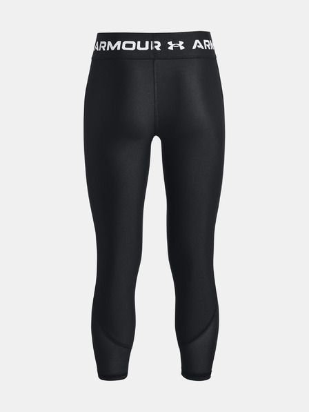 Under Armour Момичешки клин Under Armour Armour Ankle Crop
