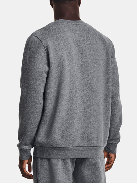Under Armour Мъжки суитшърт Under Armour UA Essential Fleece Crew