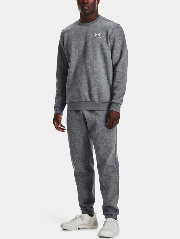 Under Armour Мъжки суитшърт Under Armour UA Essential Fleece Crew
