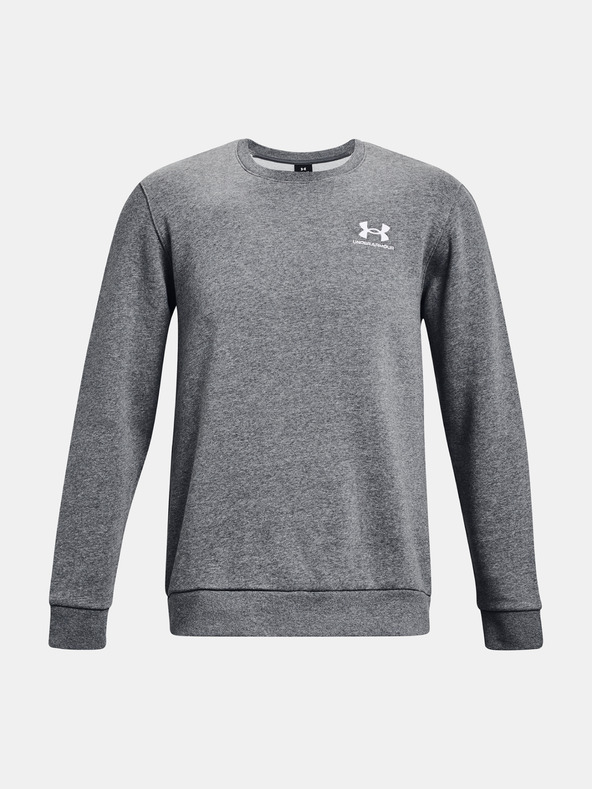 Under Armour Мъжки суитшърт Under Armour UA Essential Fleece Crew