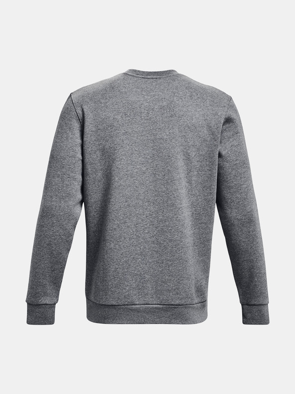 Under Armour Мъжки суитшърт Under Armour UA Essential Fleece Crew