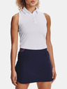 Under Armour Дамски потник Under Armour UA Zinger Sleeveless Polo
