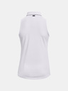 Under Armour Дамски потник Under Armour UA Zinger Sleeveless Polo