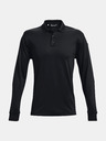 Under Armour Мъжка тениска Under Armour Tac Performance Polo LS 2.0
