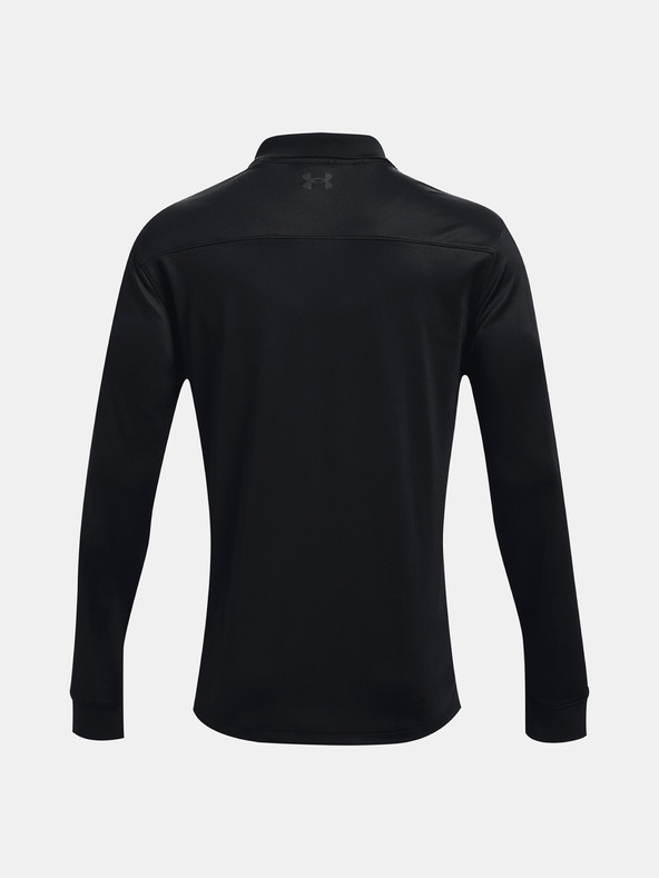 Under Armour Мъжка тениска Under Armour Tac Performance Polo LS 2.0