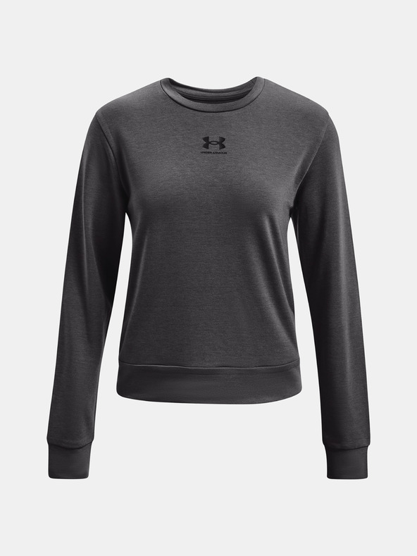 Under Armour Under Armour Rival Terry Crew Суитшърт за жени