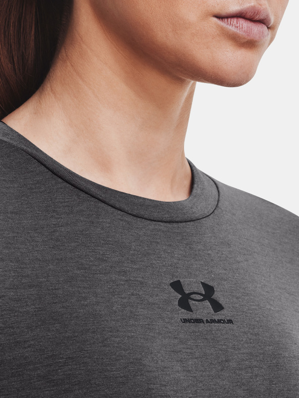 Under Armour Under Armour Rival Terry Crew Суитшърт за жени