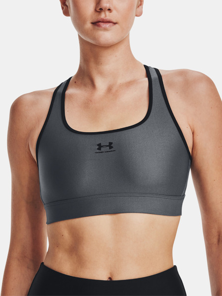 Under Armour Дамски сутиен Under Armour UA HG Armour Mid Padless