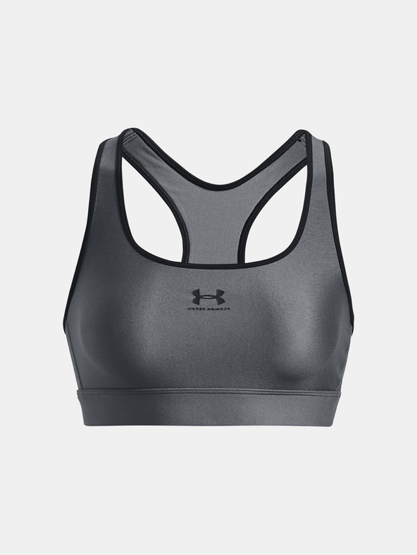 Under Armour Дамски сутиен Under Armour UA HG Armour Mid Padless