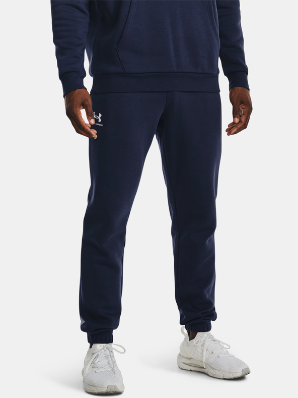 Under Armour Мъжки долнище Under Armour UA Essential Fleece Jogger