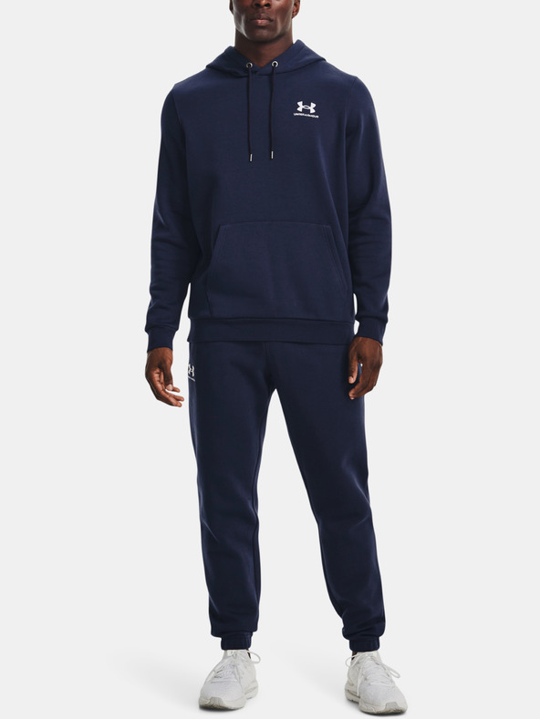 Under Armour Мъжки долнище Under Armour UA Essential Fleece Jogger