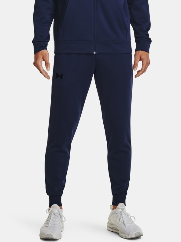 Under Armour Мъжки долнища Under Armour UA Armour Fleece Joggers