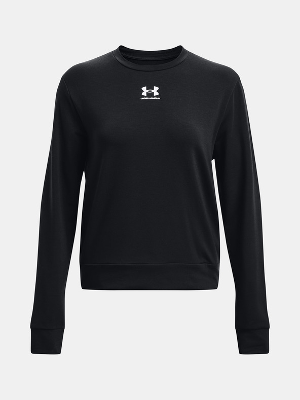 Under Armour Under Armour Rival Terry Crew Суитшърт за жени