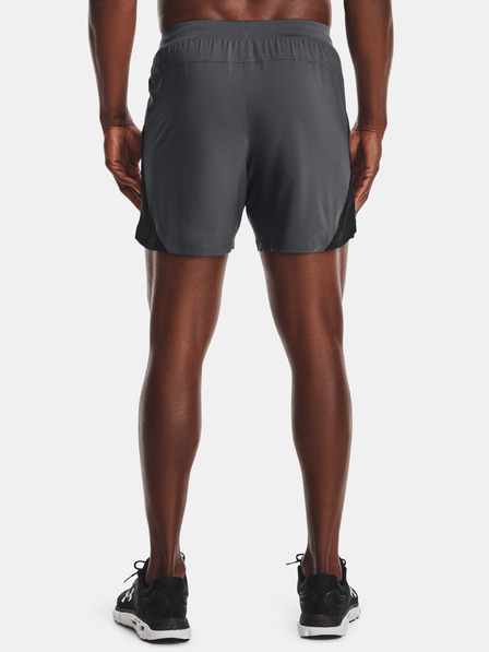 Under Armour Мъжки шорти Under Armour UA Launch SW 5'' Short