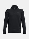 Under Armour Under Armour UA Armour Момчешки поларен суитшърт с 1/4 цип