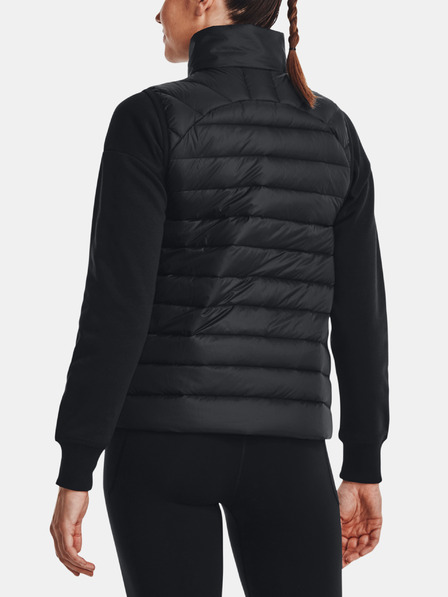Under Armour Дамски елек Under Armour Storm Down 2.0 Storm Vest
