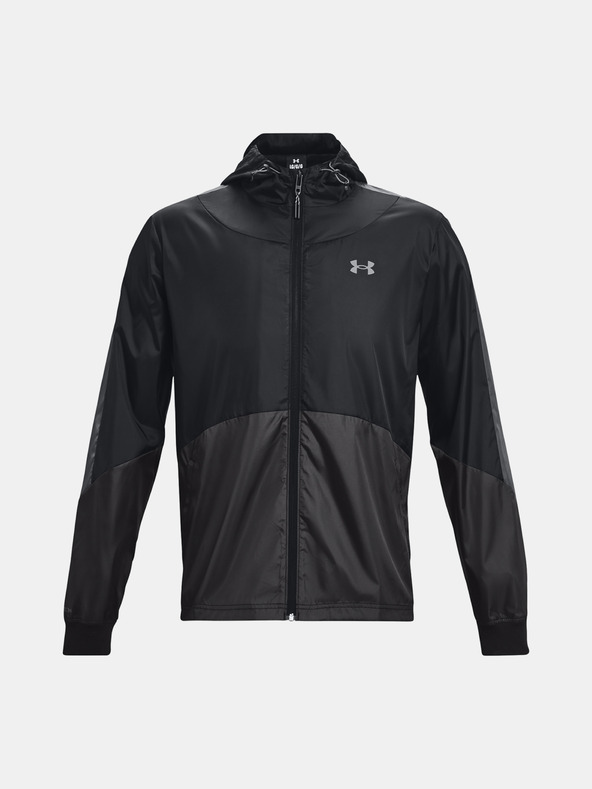 Under Armour Мъжко яке Under Armour UA Legacy Windbreaker