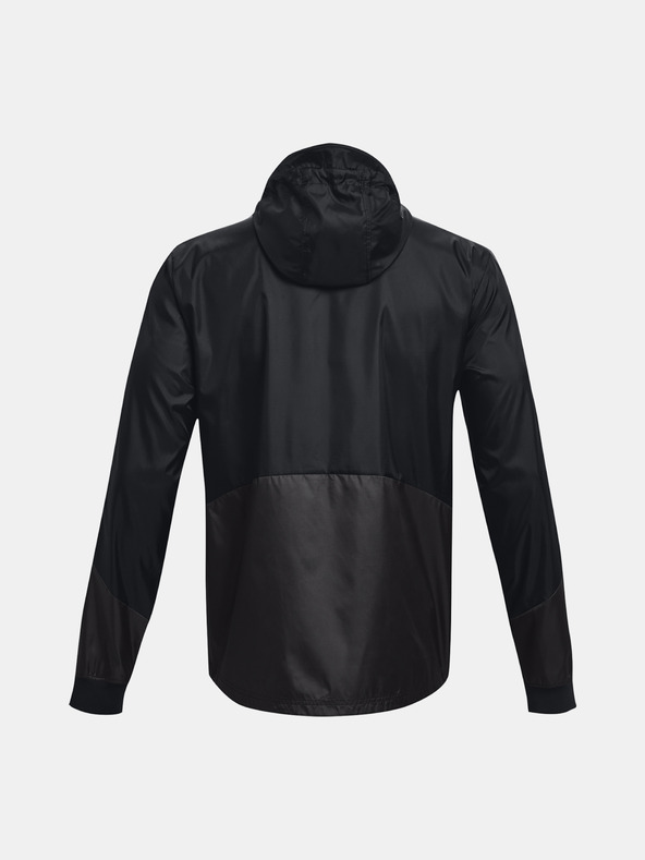 Under Armour Мъжко яке Under Armour UA Legacy Windbreaker