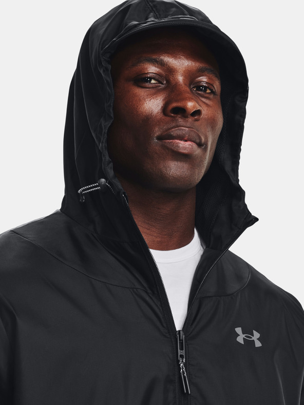 Under Armour Мъжко яке Under Armour UA Legacy Windbreaker