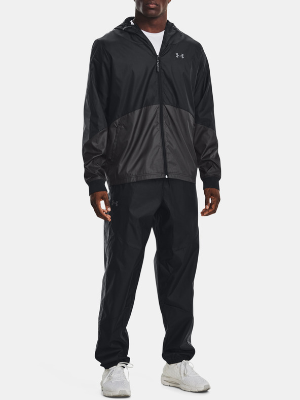 Under Armour Мъжко яке Under Armour UA Legacy Windbreaker