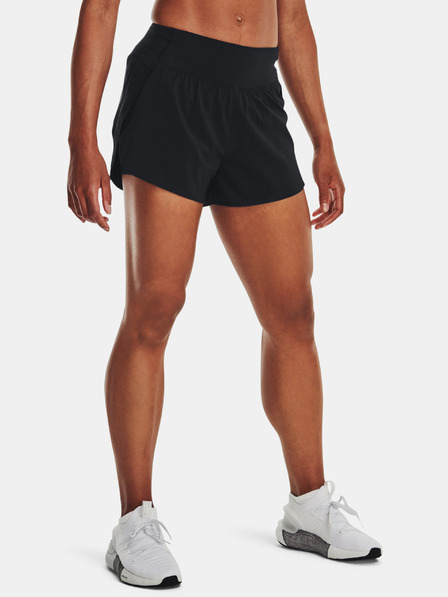 Under Armour Дамски шорти Under Armour Flex Woven 2-in-1 Short
