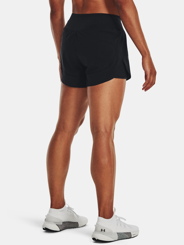 Under Armour Дамски шорти Under Armour Flex Woven 2-in-1 Short