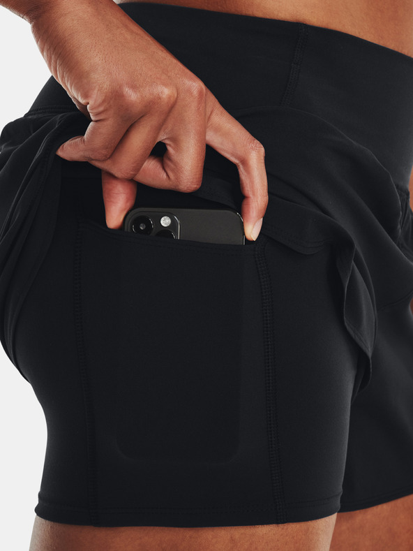 Under Armour Дамски шорти Under Armour Flex Woven 2-in-1 Short