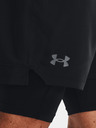 Under Armour Мъжки къси панталони Under Armour UA Vanish Woven 2in1 Sts
