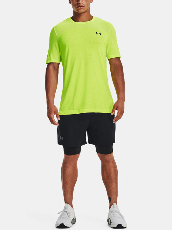 Under Armour Мъжки къси панталони Under Armour UA Vanish Woven 2in1 Sts