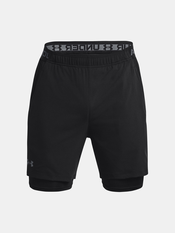 Under Armour Мъжки къси панталони Under Armour UA Vanish Woven 2in1 Sts