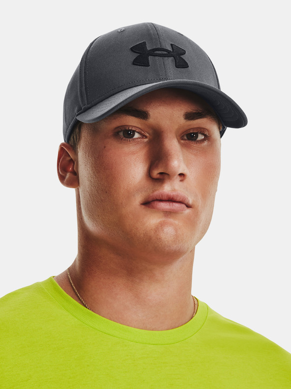 Under Armour Under Armour Мъжки UA Blitzing Cap Adj