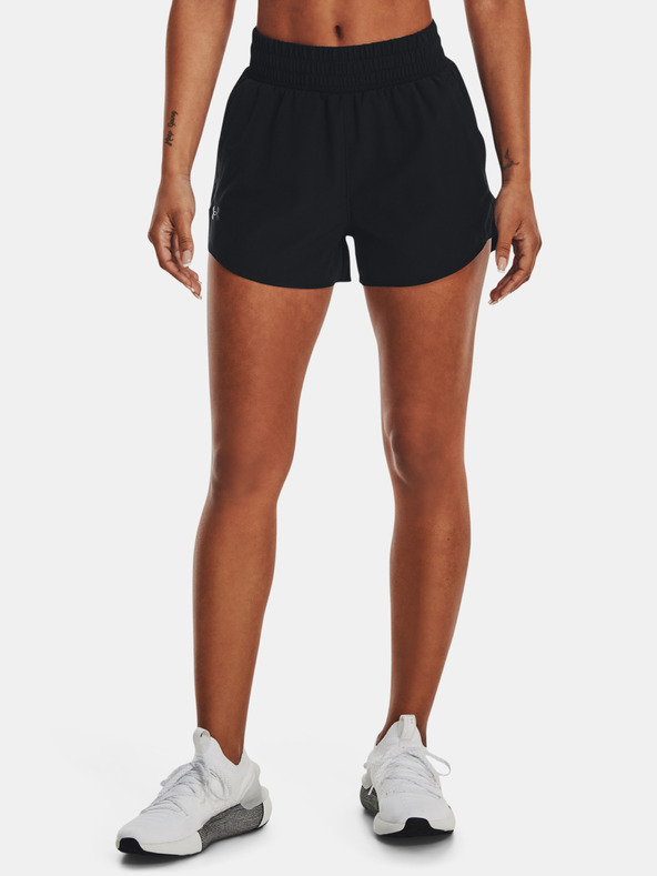 Under Armour Дамски шорти Under Armour Flex Woven Short 3in