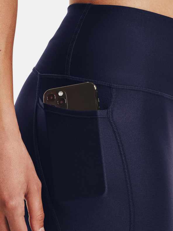 Under Armour Дамски клин Under Armour Armour Hi Ankle Leg