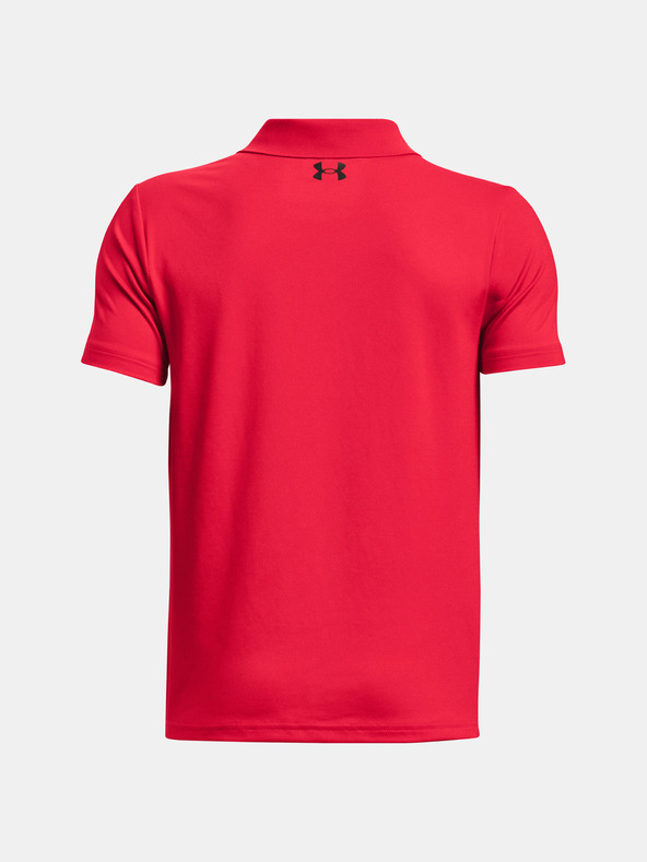 Under Armour Момчешка тениска Under Armour UA Performance Polo
