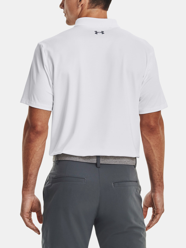 Under Armour Мъжка тениска Under Armour UA Performance 3.0 Polo