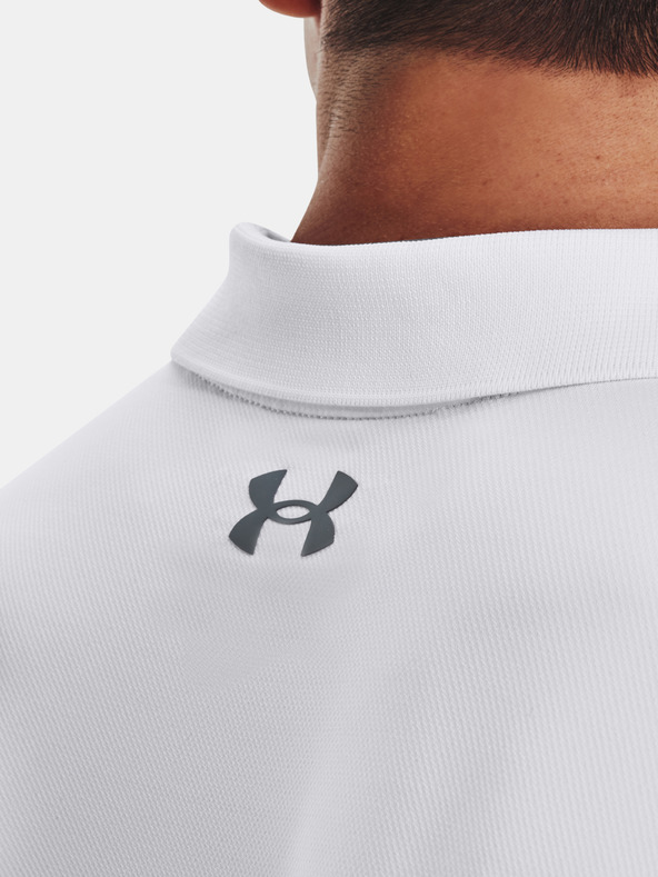 Under Armour Мъжка тениска Under Armour UA Performance 3.0 Polo