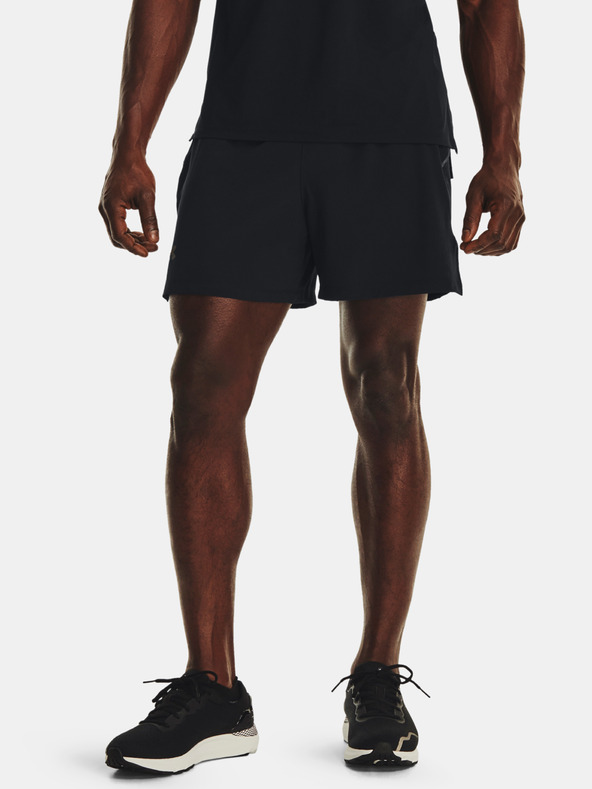 Under Armour Мъжки шорти Under Armour LAUNCH ELITE 5'' SHORT