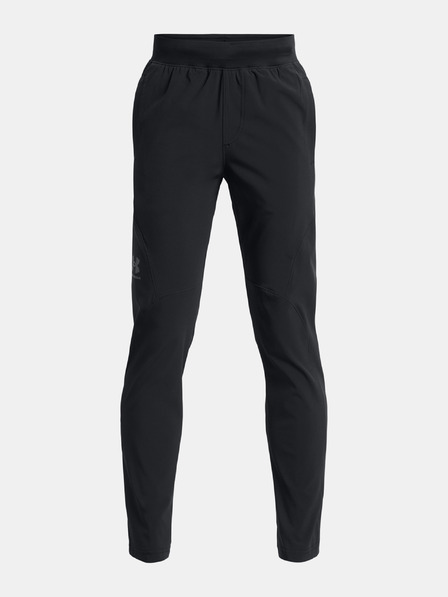 Under Armour Момчешки панталони Under Armour UA Unstoppable Tapered Pant