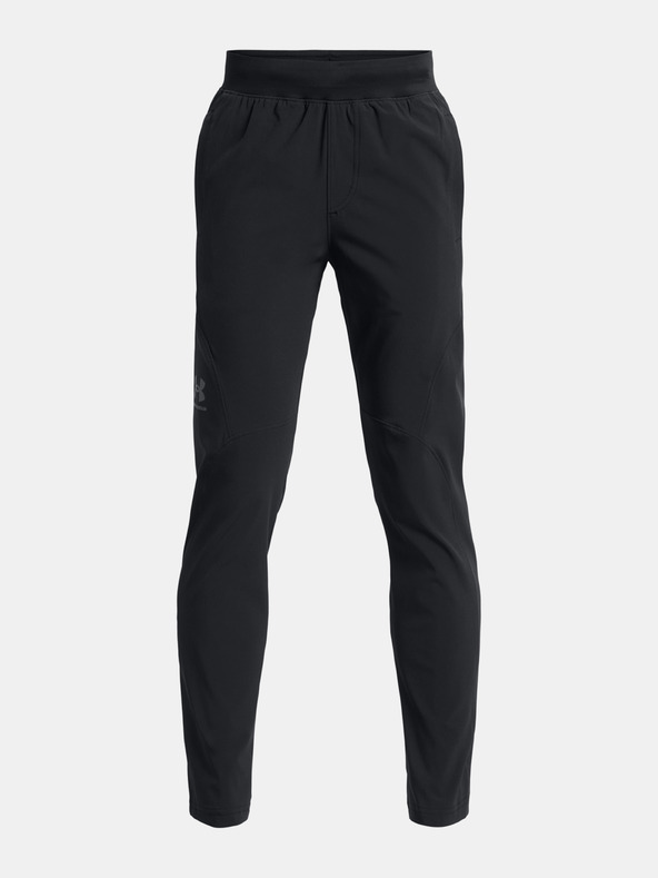 Under Armour Момчешки панталони Under Armour UA Unstoppable Tapered Pant