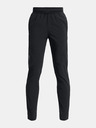 Under Armour Момчешки панталони Under Armour UA Unstoppable Tapered Pant