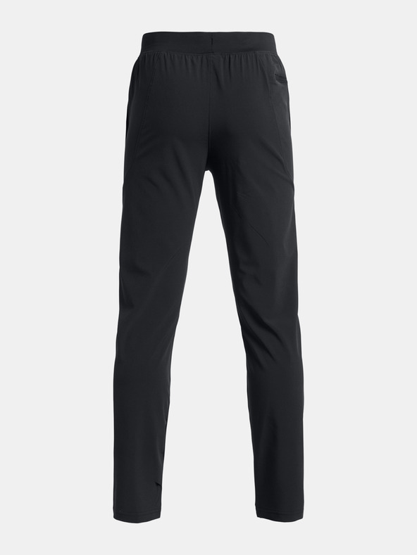 Under Armour Момчешки панталони Under Armour UA Unstoppable Tapered Pant