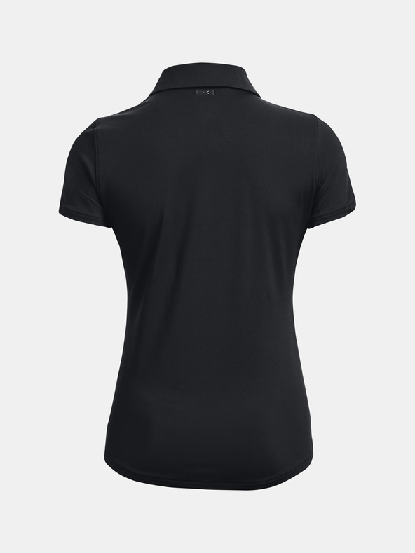 Under Armour Дамска поло фланелка Under Armour UA Playoff SS