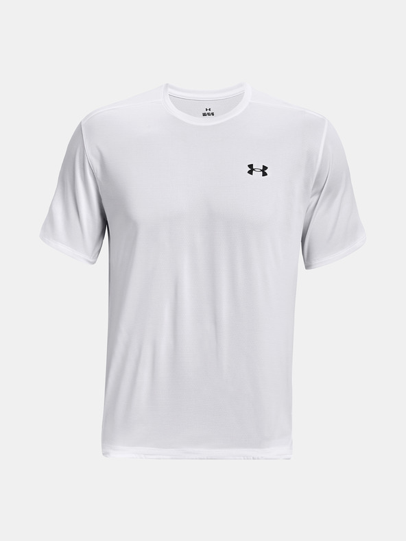Under Armour Мъжка тениска Under Armour UA Tech Vent SS