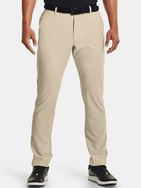 Under Armour Мъжки панталон Under Armour UA Drive Tapered Pant